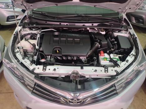 TOYOTA Corolla 2.0 16V 4P XEI FLEX AUTOM�TICO, Foto 4