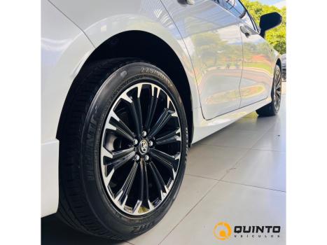 TOYOTA Corolla 2.0 16V 4P VVT-IE FLEX GR-S DIRECT SHIFT AUTOMTICO CVT, Foto 5