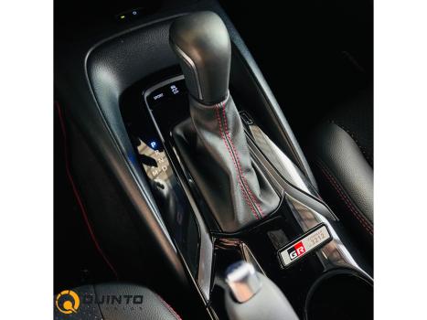 TOYOTA Corolla 2.0 16V 4P VVT-IE FLEX GR-S DIRECT SHIFT AUTOMTICO CVT, Foto 9