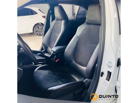 TOYOTA Corolla 2.0 16V 4P VVT-IE FLEX GR-S DIRECT SHIFT AUTOMTICO CVT, Foto 12