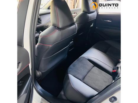 TOYOTA Corolla 2.0 16V 4P VVT-IE FLEX GR-S DIRECT SHIFT AUTOMTICO CVT, Foto 13