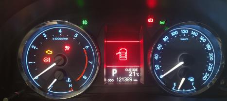 TOYOTA Corolla 2.0 16V 4P XEI FLEX AUTOMTICO, Foto 5