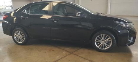 TOYOTA Corolla 2.0 16V 4P XEI FLEX AUTOMTICO, Foto 7