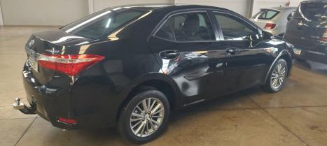 TOYOTA Corolla 2.0 16V 4P XEI FLEX AUTOMTICO, Foto 8
