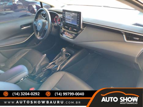 TOYOTA Corolla 2.0 16V 4P XEI FLEX AUTOMTICO, Foto 4