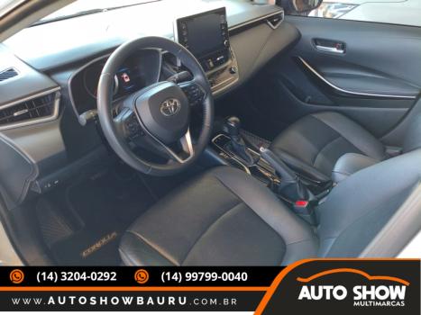TOYOTA Corolla 2.0 16V 4P XEI FLEX AUTOMTICO, Foto 5
