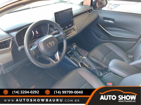 TOYOTA Corolla 2.0 16V 4P XEI FLEX AUTOMTICO, Foto 6