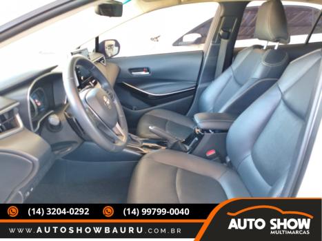 TOYOTA Corolla 2.0 16V 4P XEI FLEX AUTOMTICO, Foto 7