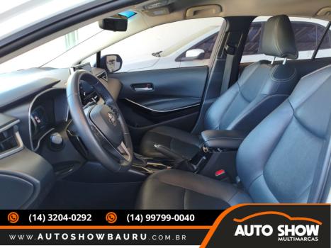 TOYOTA Corolla 2.0 16V 4P XEI FLEX AUTOMTICO, Foto 8