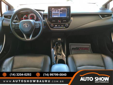 TOYOTA Corolla 2.0 16V 4P XEI FLEX AUTOMTICO, Foto 9