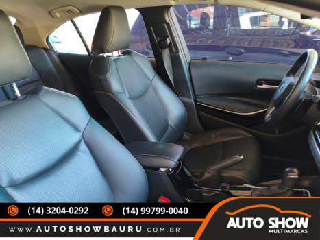 TOYOTA Corolla 2.0 16V 4P XEI FLEX AUTOMTICO, Foto 12