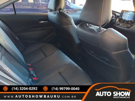 TOYOTA Corolla 2.0 16V 4P XEI FLEX AUTOMTICO, Foto 13
