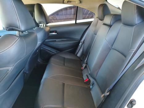 TOYOTA Corolla 2.0 16V 4P XEI FLEX AUTOMTICO, Foto 14
