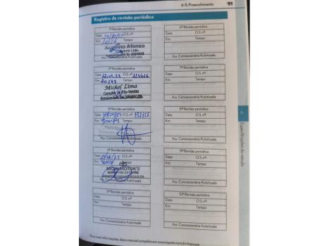 TOYOTA Corolla 2.0 16V 4P XEI FLEX AUTOMTICO, Foto 15