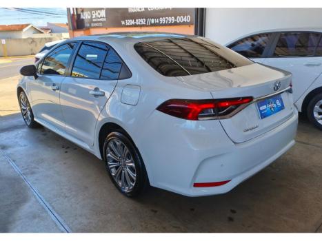 TOYOTA Corolla 2.0 16V 4P XEI FLEX AUTOMTICO, Foto 17