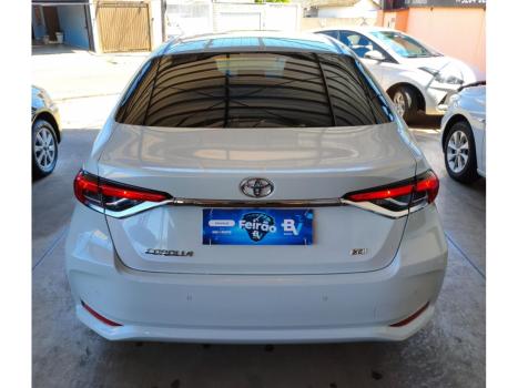 TOYOTA Corolla 2.0 16V 4P XEI FLEX AUTOMTICO, Foto 18