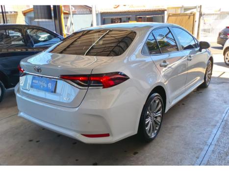 TOYOTA Corolla 2.0 16V 4P XEI FLEX AUTOMTICO, Foto 19