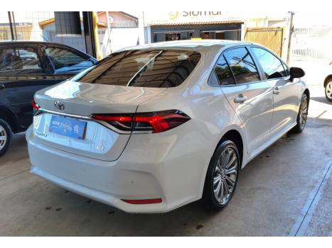 TOYOTA Corolla 2.0 16V 4P XEI FLEX AUTOMTICO, Foto 20