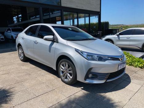 TOYOTA Corolla 2.0 16V 4P FLEX XEI DIRECT SHIFT AUTOMTICO CVT, Foto 3