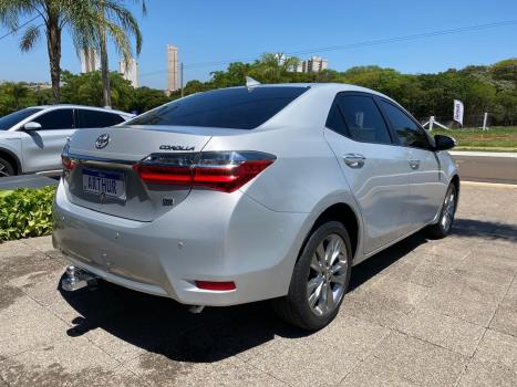 TOYOTA Corolla 2.0 16V 4P FLEX XEI DIRECT SHIFT AUTOMTICO CVT, Foto 5