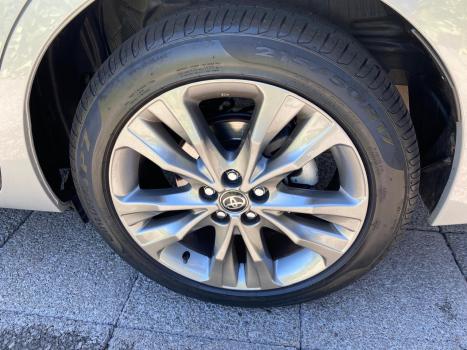 TOYOTA Corolla 2.0 16V 4P FLEX XEI DIRECT SHIFT AUTOMTICO CVT, Foto 14