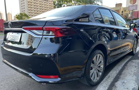 TOYOTA Corolla 2.0 16V 4P FLEX XEI DIRECT SHIFT AUTOMTICO CVT, Foto 5