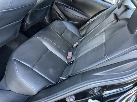 TOYOTA Corolla 2.0 16V 4P FLEX XEI DIRECT SHIFT AUTOMTICO CVT, Foto 9