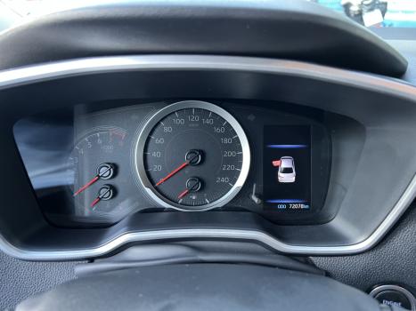 TOYOTA Corolla 2.0 16V 4P FLEX XEI DIRECT SHIFT AUTOMTICO CVT, Foto 12