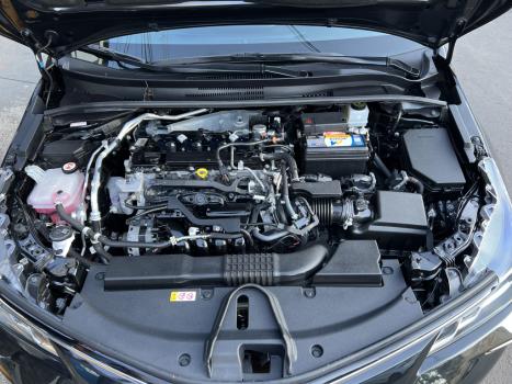 TOYOTA Corolla 2.0 16V 4P FLEX XEI DIRECT SHIFT AUTOMTICO CVT, Foto 13