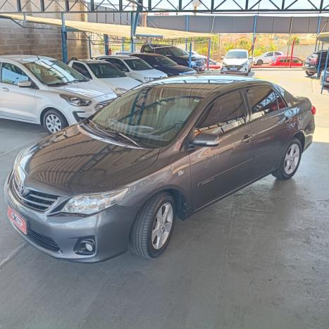 TOYOTA Corolla 2.0 16V 4P XEI FLEX AUTOMTICO, Foto 3