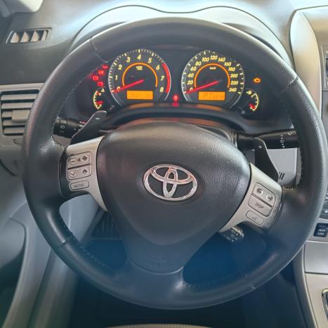TOYOTA Corolla 2.0 16V 4P XEI FLEX AUTOMTICO, Foto 8