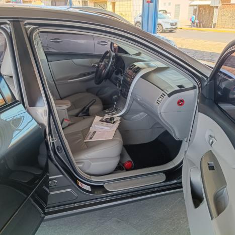 TOYOTA Corolla 2.0 16V 4P XEI FLEX AUTOMTICO, Foto 11