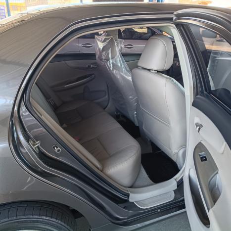 TOYOTA Corolla 2.0 16V 4P XEI FLEX AUTOMTICO, Foto 12