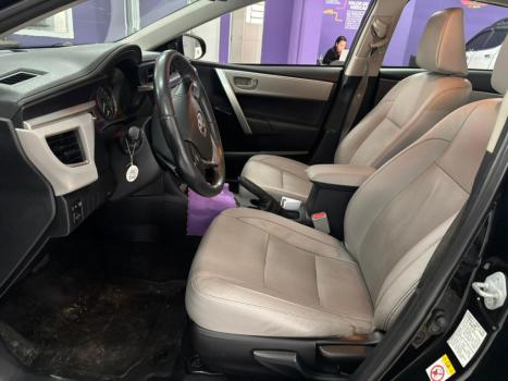 TOYOTA Corolla 2.0 16V 4P XEI FLEX AUTOMTICO, Foto 5