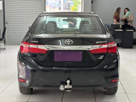 TOYOTA Corolla 2.0 16V 4P XEI FLEX AUTOMTICO, Foto 7