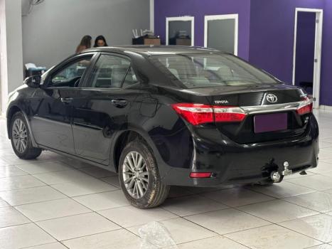 TOYOTA Corolla 2.0 16V 4P XEI FLEX AUTOMTICO, Foto 8