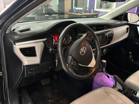 TOYOTA Corolla 2.0 16V 4P XEI FLEX AUTOMTICO, Foto 10