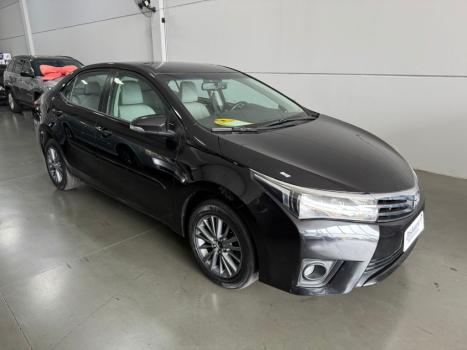 TOYOTA Corolla 2.0 16V 4P XEI FLEX AUTOMTICO, Foto 1