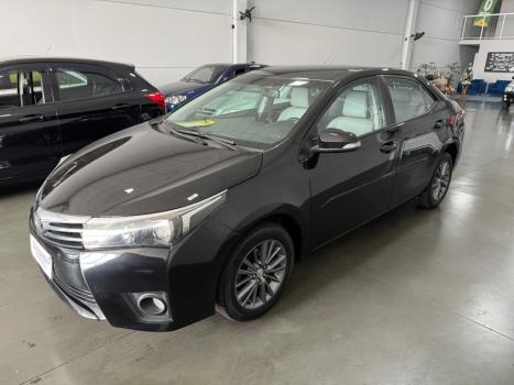 TOYOTA Corolla 2.0 16V 4P XEI FLEX AUTOMTICO, Foto 3