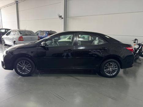 TOYOTA Corolla 2.0 16V 4P XEI FLEX AUTOMTICO, Foto 5