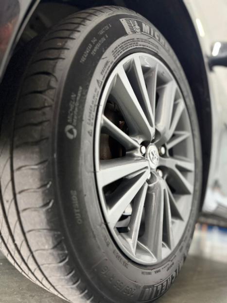TOYOTA Corolla 2.0 16V 4P XEI FLEX AUTOMTICO, Foto 6