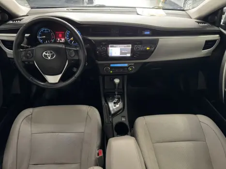 TOYOTA Corolla 2.0 16V 4P XEI FLEX AUTOMTICO, Foto 8