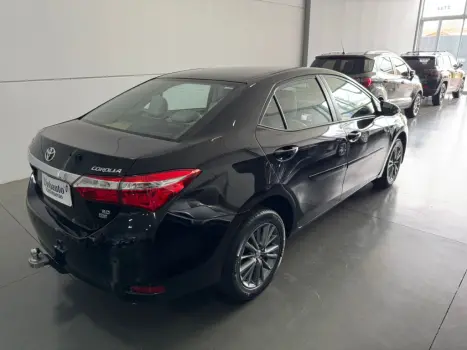 TOYOTA Corolla 2.0 16V 4P XEI FLEX AUTOMTICO, Foto 9