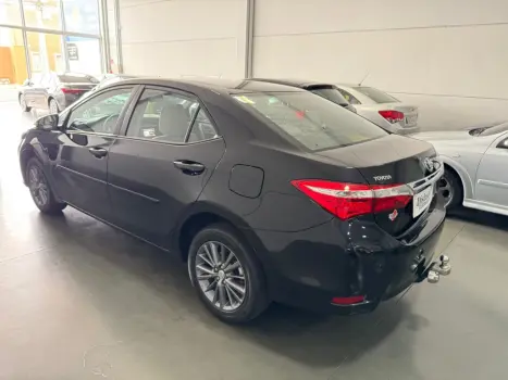 TOYOTA Corolla 2.0 16V 4P XEI FLEX AUTOMTICO, Foto 11