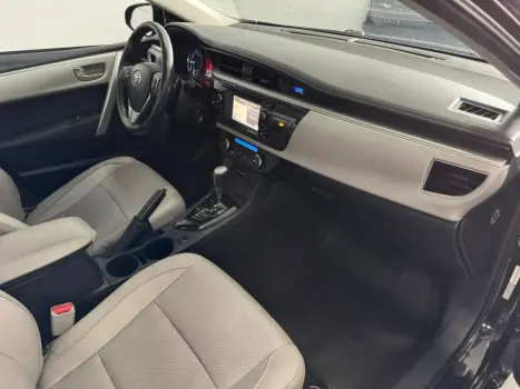 TOYOTA Corolla 2.0 16V 4P XEI FLEX AUTOMTICO, Foto 13