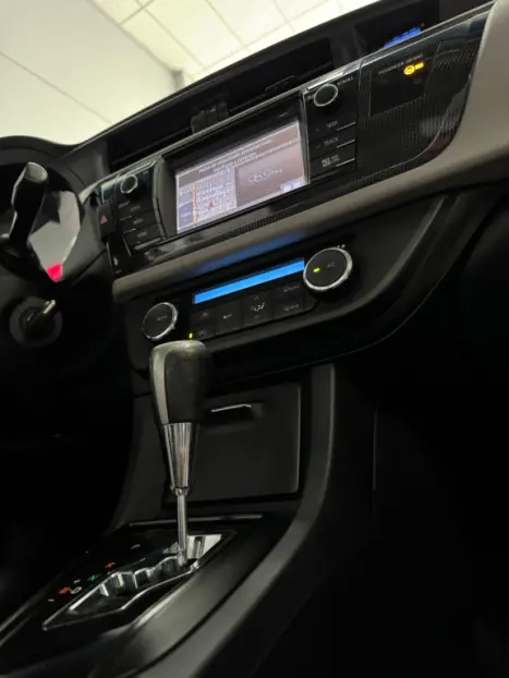 TOYOTA Corolla 2.0 16V 4P XEI FLEX AUTOMTICO, Foto 14