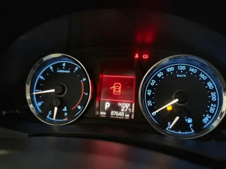 TOYOTA Corolla 2.0 16V 4P XEI FLEX AUTOMTICO, Foto 16