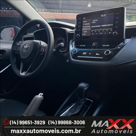 TOYOTA Corolla 2.0 16V 4P XEI FLEX AUTOMTICO, Foto 11