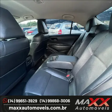 TOYOTA Corolla 2.0 16V 4P XEI FLEX AUTOMTICO, Foto 13