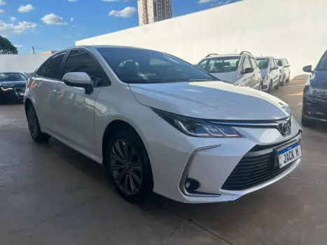 TOYOTA Corolla 2.0 16V 4P XEI FLEX AUTOM�TICO, Foto 3